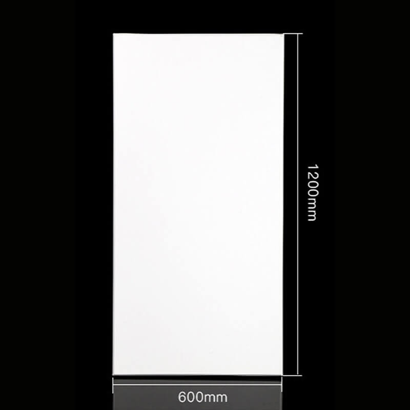 Panel Pembatasan Aluminum Baffle 